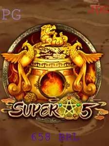 Descubra o Mundo de Super5: Inovações e Regras do Novo Jogo