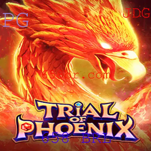 Descubra o Universo de TrialofPhoenix: Um Mergulho na Aventura