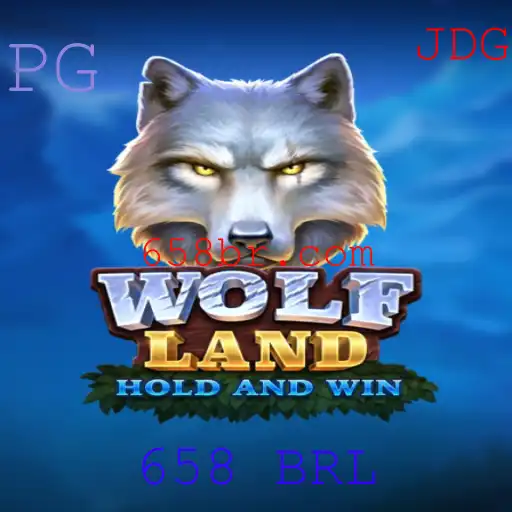 WolfLand: Uma Aventura Insuperável no Mundo dos Jogos